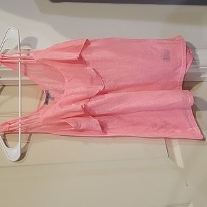 Charlotte russe pink top